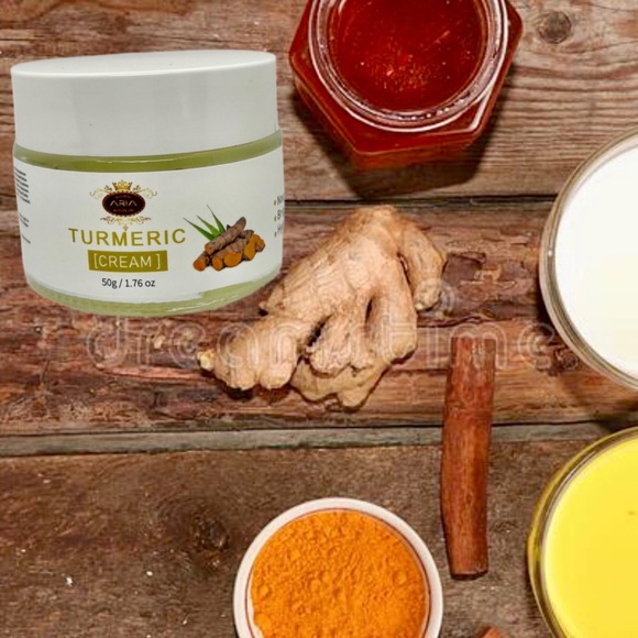 Tumeric Skincare Complete Set - Picture 6 of 6